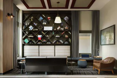 Photo 5 - Hilton Garden Inn Annapolis Downtown