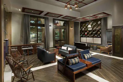 Photo 4 - Hilton Garden Inn Annapolis Downtown