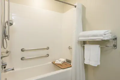 Photo 5 - Holiday Inn Express Hotel & Suites Grand Rapids-North by IHG