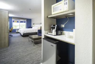 Photo 5 - Holiday Inn Express Hotel & Suites Atlanta Johns Creek by IHG