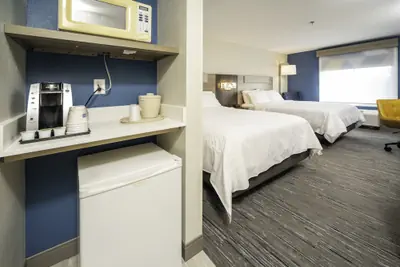 Photo 4 - Holiday Inn Express Hotel & Suites Atlanta Johns Creek by IHG