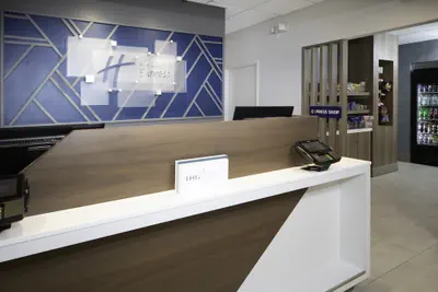 Photo 3 - Holiday Inn Express Hotel & Suites Atlanta Johns Creek by IHG