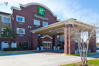 Photo 2 - Holiday Inn Hotel & Suites Slidell by IHG