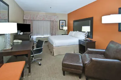 Photo 4 - Holiday Inn Hotel & Suites Slidell by IHG