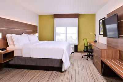 Photo 3 - Holiday Inn Express Hotel & Suites Tampa-Anderson Rd/Veteran by IHG