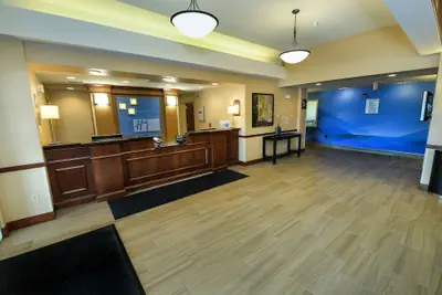 Photo 3 - Holiday Inn Express Hotel & Suites Grand Forks by IHG