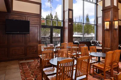 Photo 5 - The Lodge at Big Sky