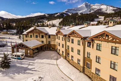 Photo 2 - The Lodge at Big Sky