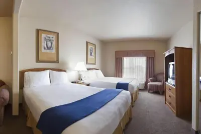 Photo 4 - Holiday Inn Express Hotel & Suites Mission-McAllen Area by IHG
