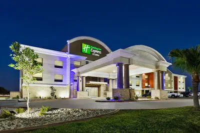 Photo 2 - Holiday Inn Express Hotel & Suites Mission-McAllen Area by IHG