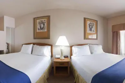 Photo 5 - Holiday Inn Express Hotel & Suites Mission-McAllen Area by IHG