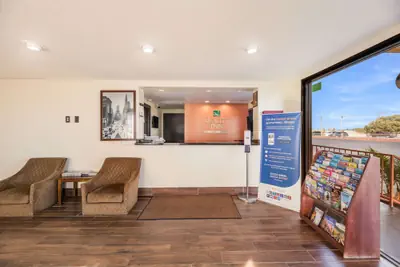 Photo 5 - Quality Inn Clovis