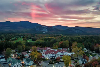 Photo 2 - Eastern Slope Inn Resort