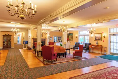Photo 3 - Eastern Slope Inn Resort