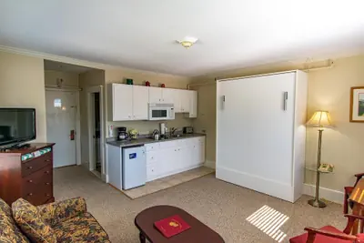 Photo 4 - Eastern Slope Inn Resort