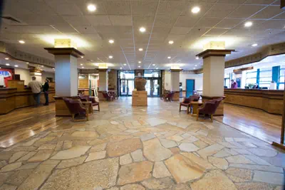 Photo 3 - Jackson Lake Lodge