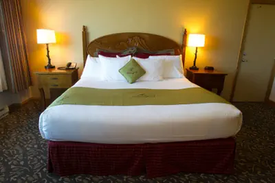 Photo 5 - Jackson Lake Lodge
