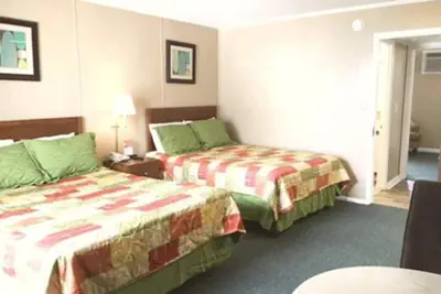 Photo 3 - Polynesian Beach & Golf Resort