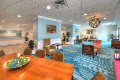 Photo 3 - Bahama House