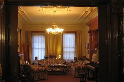Photo 3 - Olde Judge Mansion