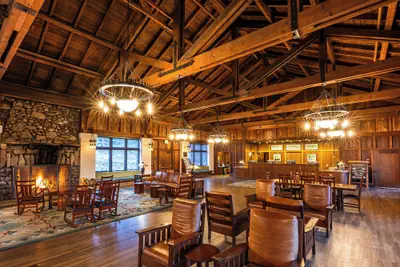 Photo 3 - Asilomar Conference Grounds