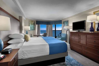 Photo 5 - Sea Crest Oceanfront Resort