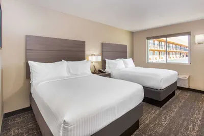 Photo 5 - Days Inn by Wyndham Merced / Yosemite Area