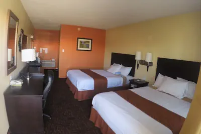Photo 5 - Americas Best Value Inn Blythe
