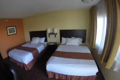 Photo 4 - Americas Best Value Inn Blythe