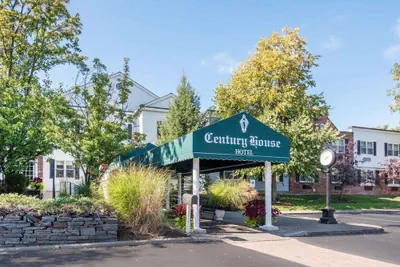 Photo 2 - The Century House Latham - North Albany, an Ascend Collection Hotel