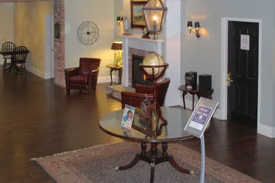 Photo 5 - The Century House Latham - North Albany, an Ascend Collection Hotel