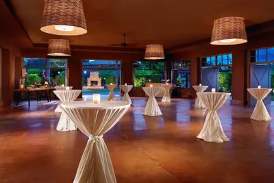 Photo 4 - The Westin Kierland Resort and Spa