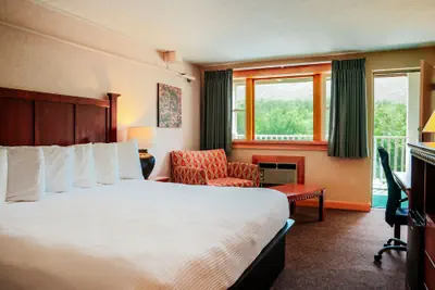 Photo 3 - Indian Head Resort