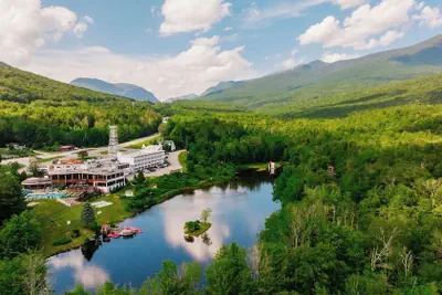 Photo 2 - Indian Head Resort