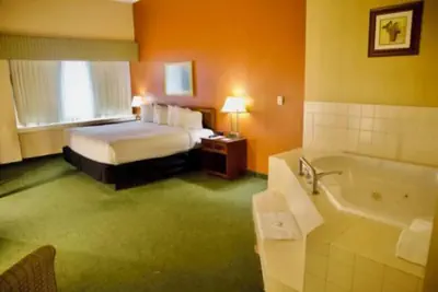 Photo 5 - Hotel Mead Resorts & Conventions Center