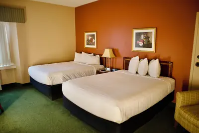 Photo 4 - Hotel Mead Resorts & Conventions Center