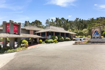 Photo 2 - Red Lion Hotel Monterey