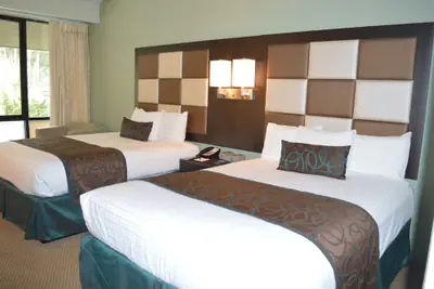 Photo 5 - Red Lion Hotel Monterey
