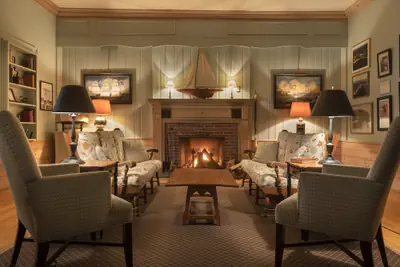 Photo 3 - Spruce Point Inn