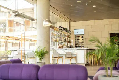 Photo 5 - Shore Hotel