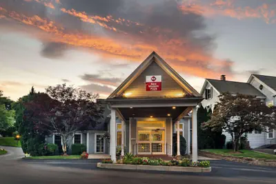 Photo 2 - Best Western Plus Cold Spring