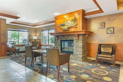 Photo 4 - Best Western Plus Ellensburg Hotel