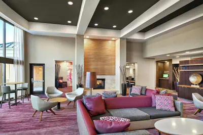 Photo 4 - Courtyard by Marriott Philadelphia Langhorne
