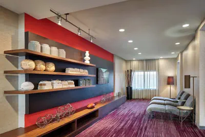 Photo 3 - Courtyard by Marriott Philadelphia Langhorne