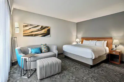 Photo 5 - Courtyard by Marriott Philadelphia Langhorne