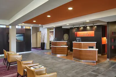 Photo 2 - Courtyard by Marriott Philadelphia Langhorne