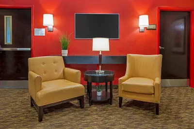Photo 5 - Extended Stay America Suites Secaucus Meadowlands