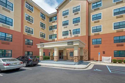 Photo 2 - Extended Stay America Suites Secaucus Meadowlands