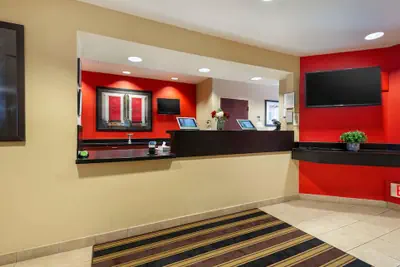 Photo 4 - Extended Stay America Suites Secaucus Meadowlands