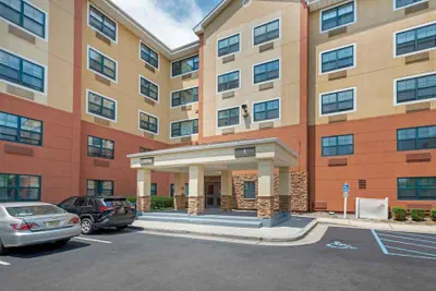Photo 2 - Extended Stay America Suites Secaucus Meadowlands